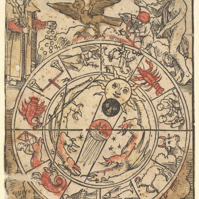 Le Tarot comme pont vers l’inconscient