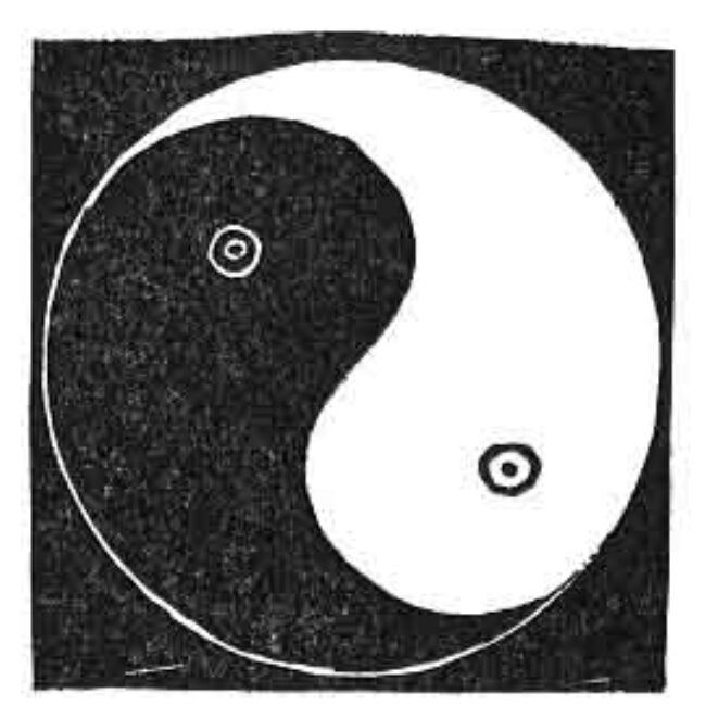 Le yin et le yang dans le Tarot : Chiffres pairs et impairs dans la numérologie